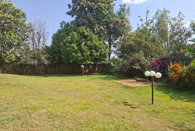 4 Bed Townhouse with En Suite at Off Runda Grove - 2