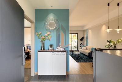 1 Bed Apartment with Swimming Pool at Lower Kabete - 2