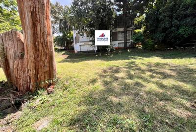 1.1 ac Land in Kitisuru - 3