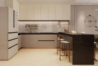 2 Bed Apartment with En Suite at Ojijo Road - 3