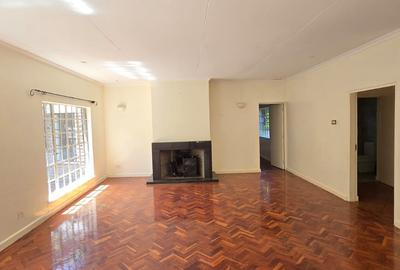 4 Bed House with Staff Quarters at Lavington Green - 3