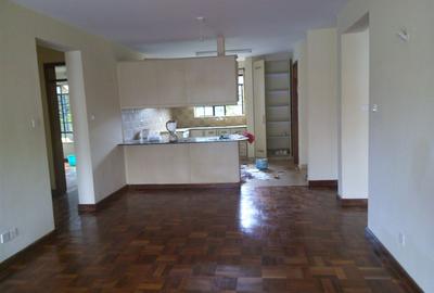 2 Bed Apartment with Backup Generator at Riverside Drive - 3