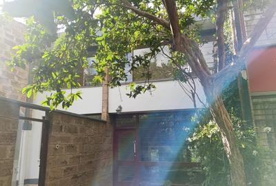 4 Bed Townhouse with Staff Quarters at Dennis Pritt