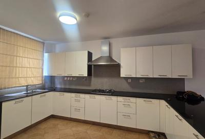 4 Bed Apartment with En Suite in Thika Road
