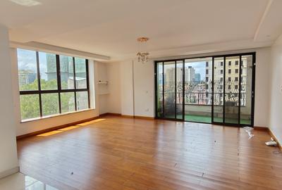 3 Bed Apartment with En Suite in Kilimani - 2