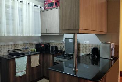 1 Bed Apartment with Gym in Westlands Area