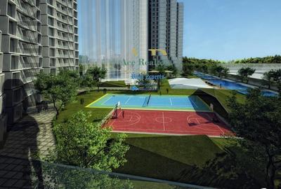 3 Bed Apartment with En Suite at Riara Gardens Road Kilimani Nairobi - 4