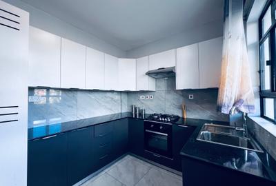 2 Bed Apartment with En Suite at Naivasha Road - 4