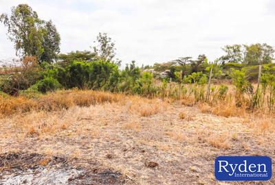 Residential Land at Olooitikoshi - 3