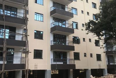 2 Bed Apartment with En Suite in Uthiru