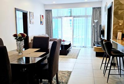 Serviced 2 Bed Apartment with En Suite in Westlands Area