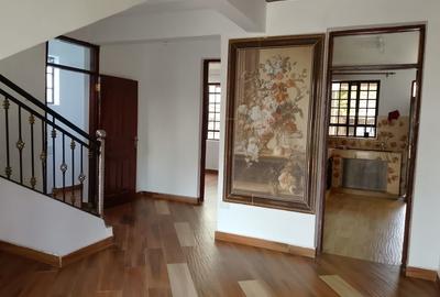 6 Bed House with En Suite in Syokimau - 2