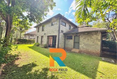 4 Bed Townhouse with En Suite at Peponi Road - 2