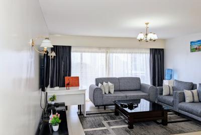 Furnished 2 Bed Apartment with En Suite in Lavington