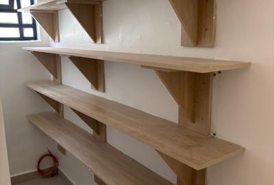 3 Bed House with En Suite at Kenyatta Road - 4