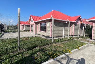 3 Bed House with En Suite at Kitengela Acacia