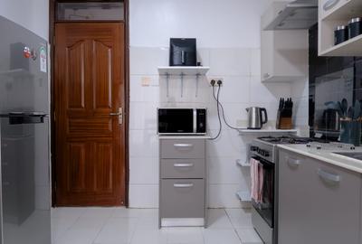 Serviced 2 Bed Apartment with En Suite in Lavington