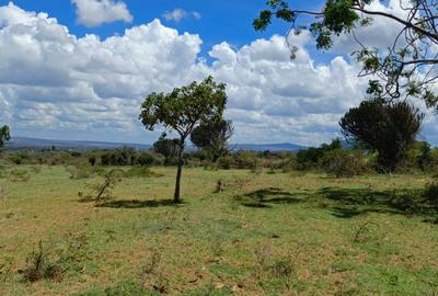 5 ac Land at Kithini