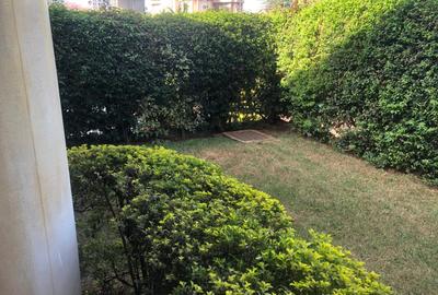 4 Bed Townhouse with En Suite at Lower Kabete - 4