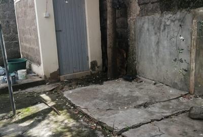 4 Bed House with En Suite in Syokimau