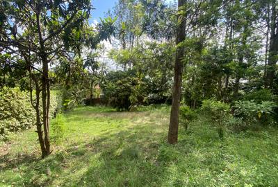 Residential Land in Ngong