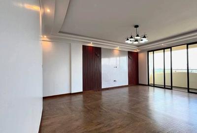 3 Bed Apartment with En Suite at Nyeri Road - 2