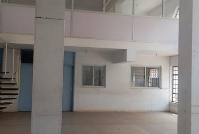1,900 ft² Commercial Property with Service Charge Included at Woodvale Lane