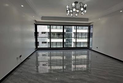 4 Bed Apartment with En Suite at Othaya Road - 2