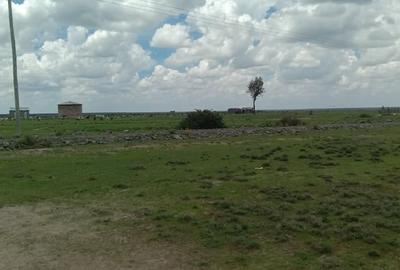5 ac Land at Segera