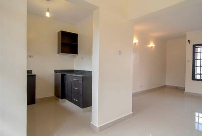 Furnished 2 Bed Apartment with En Suite at Ojijo - 4