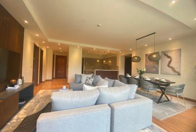 3 Bed Apartment with En Suite at Riverside Drive