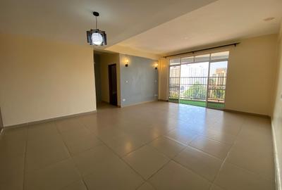 3 Bed Apartment with En Suite at Kilimani