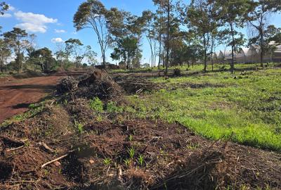 0.5 ac Land at St. Julian'S Road