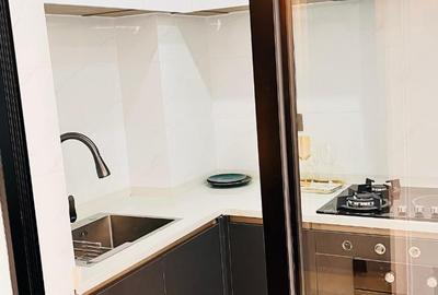 3 Bed Apartment with En Suite in Westlands Area - 3