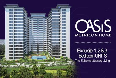 1 Bed Apartment with En Suite at Mbaazi Road - 4