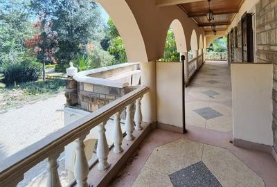 Commercial Property with Service Charge Included in Karen - 3