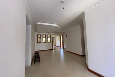 4 Bed Townhouse with Staff Quarters in Lavington