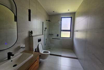 4 Bed Villa with En Suite in Loresho - 4