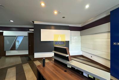 Office in Westlands Area - 2