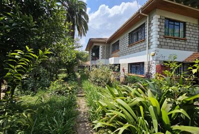 0.5 ac Commercial Property with Service Charge Included at Majimazuri