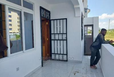 Serviced 2 Bed Apartment with En Suite at Utange - 2