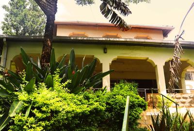 7 Bed Townhouse with Staff Quarters at Kyuna Crescent