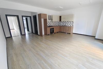2 Bed Apartment with En Suite in Kileleshwa