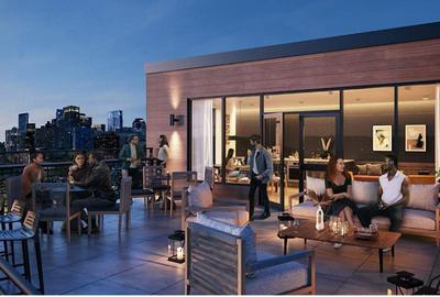 2 Bed Apartment with En Suite at Ring Road - 4