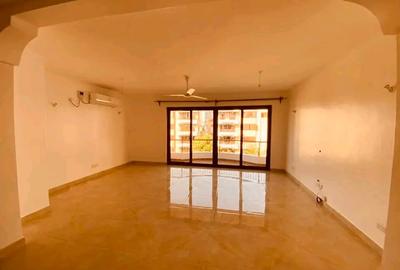 3 Bed Apartment with En Suite at Simba Road