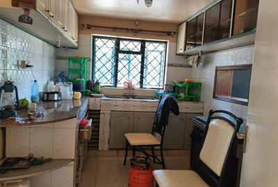 4 Bed Townhouse with En Suite at Thindigua - 4