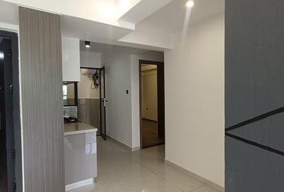 2 Bed Apartment with En Suite at Westlands Rd - 3