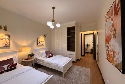 3 Bed Apartment with En Suite at Mandera Road - 4