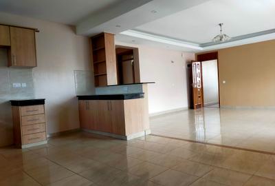 3 Bed Apartment with En Suite in Ruaka