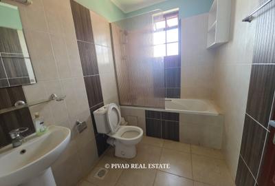 4 Bed Townhouse with Swimming Pool in Kiambu Road - 4